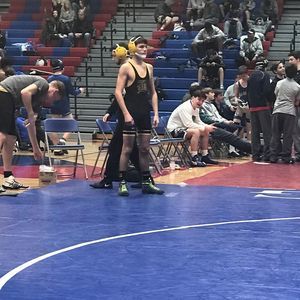 Meet your Posher, Colman